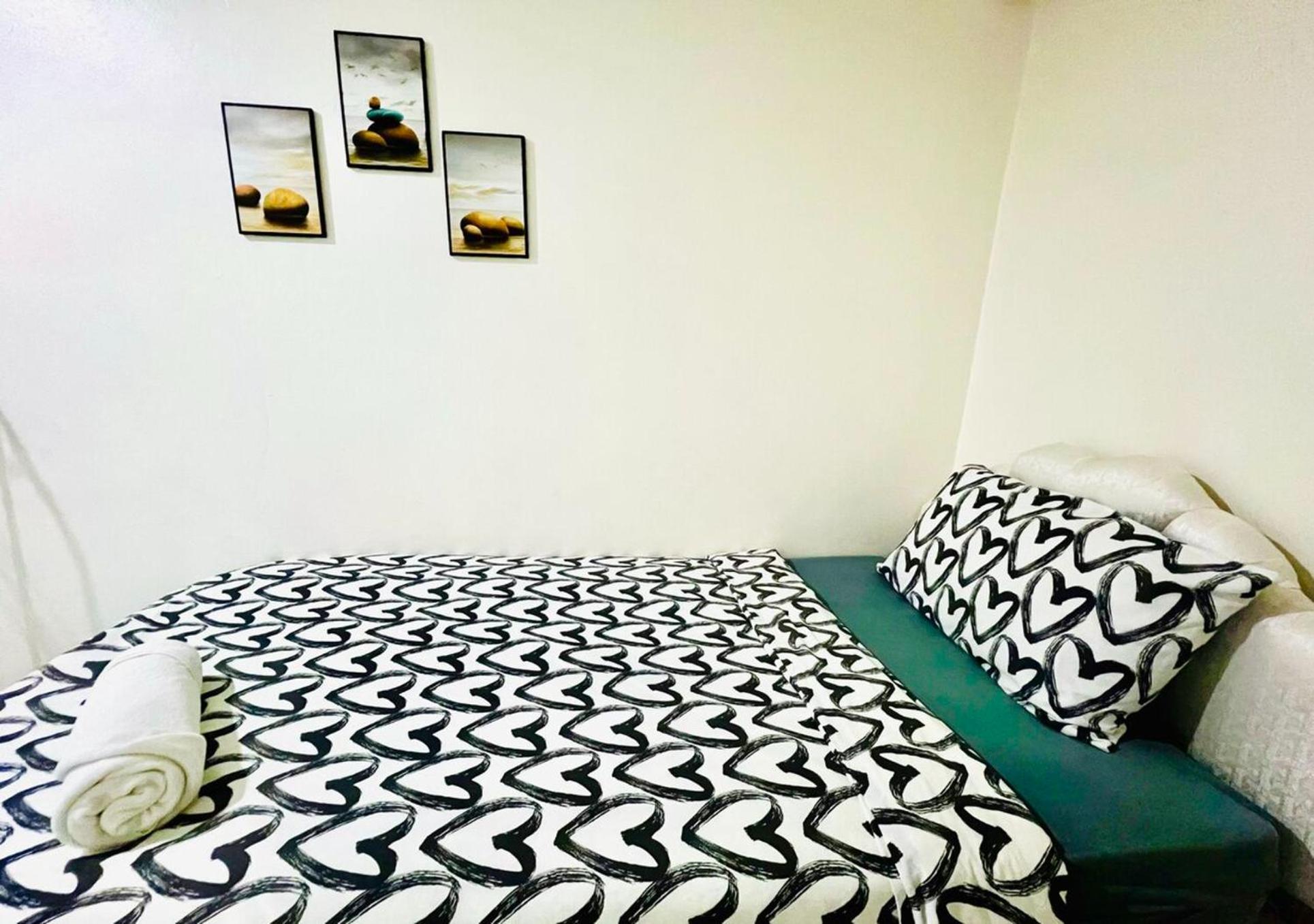 Ree House@soi Cowboy-asoke Bts-mrt Guest house *