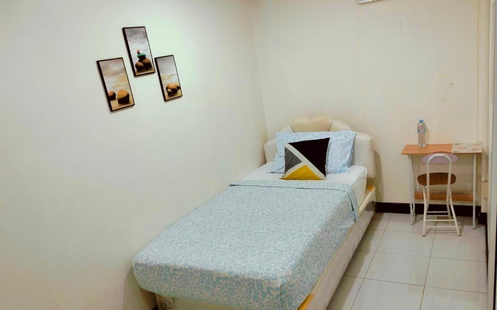Ree House@soi Cowboy-asoke Bts-mrt Guest house Bangkok